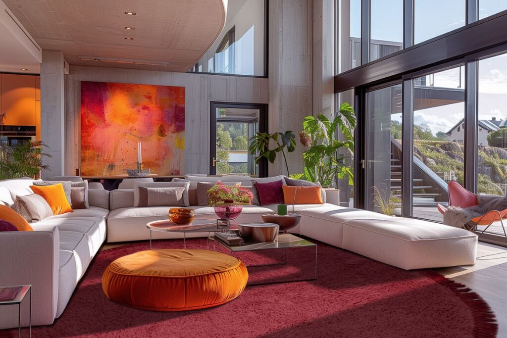 Pantone Color Borgogna: Il Colore Del 2025 - 3