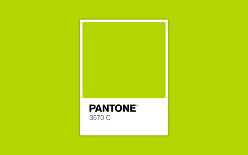Avalaya Orecchini A Cerchio Verdi E Lime - Ceramica E Vetro Con Fini Argento - Lunghezza 80 Mm - E05660