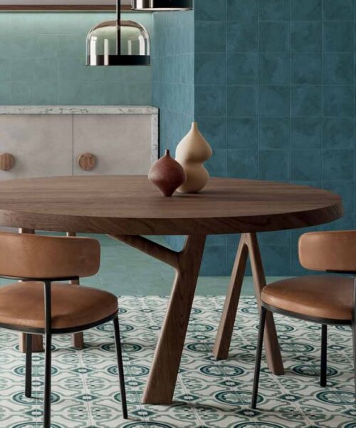 Tendenze pavimenti 2025: materiali naturali, design elegante e soluzioni sostenibili per ambienti unici