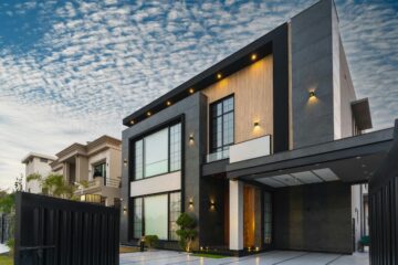 Tecnologia, comfort e sostenibilità: viaggio dentro la casa del futuro