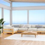 Comfort abitativo: come progettare una casa comoda da vivere
