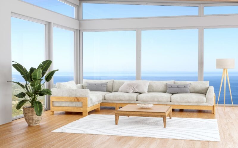 Comfort abitativo: come progettare una casa comoda da vivere