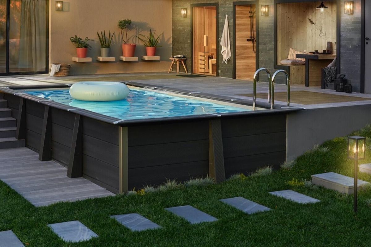 Piscine interrate tutto quello che c’è da sapere prima dell’installazione
