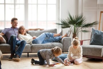 Sicurezza domestica: come sta cambiando il modo di abitare in Italia (e che cosa ci aspetta domani)