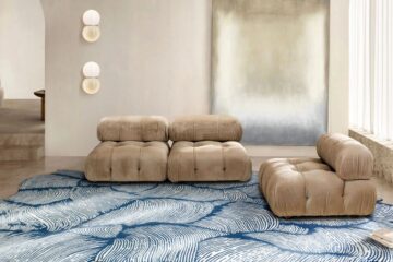 5 soluzioni per modernizzare la propria casa