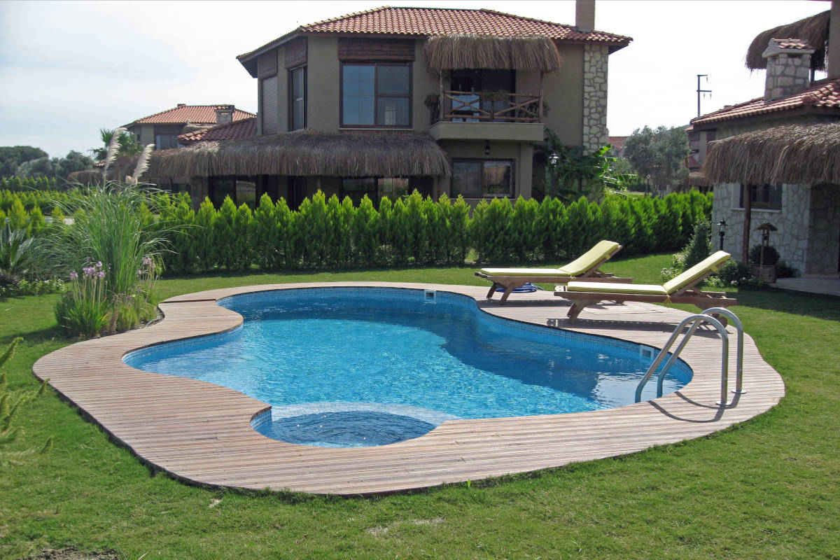 piscine interrate dove comprare