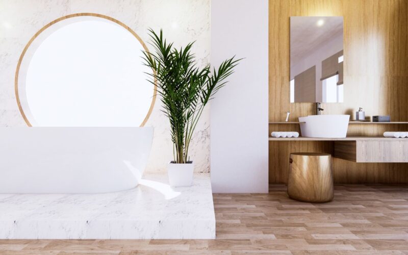 Design for Water Solutions FLUIDMASTER NAD CAPPIELLO