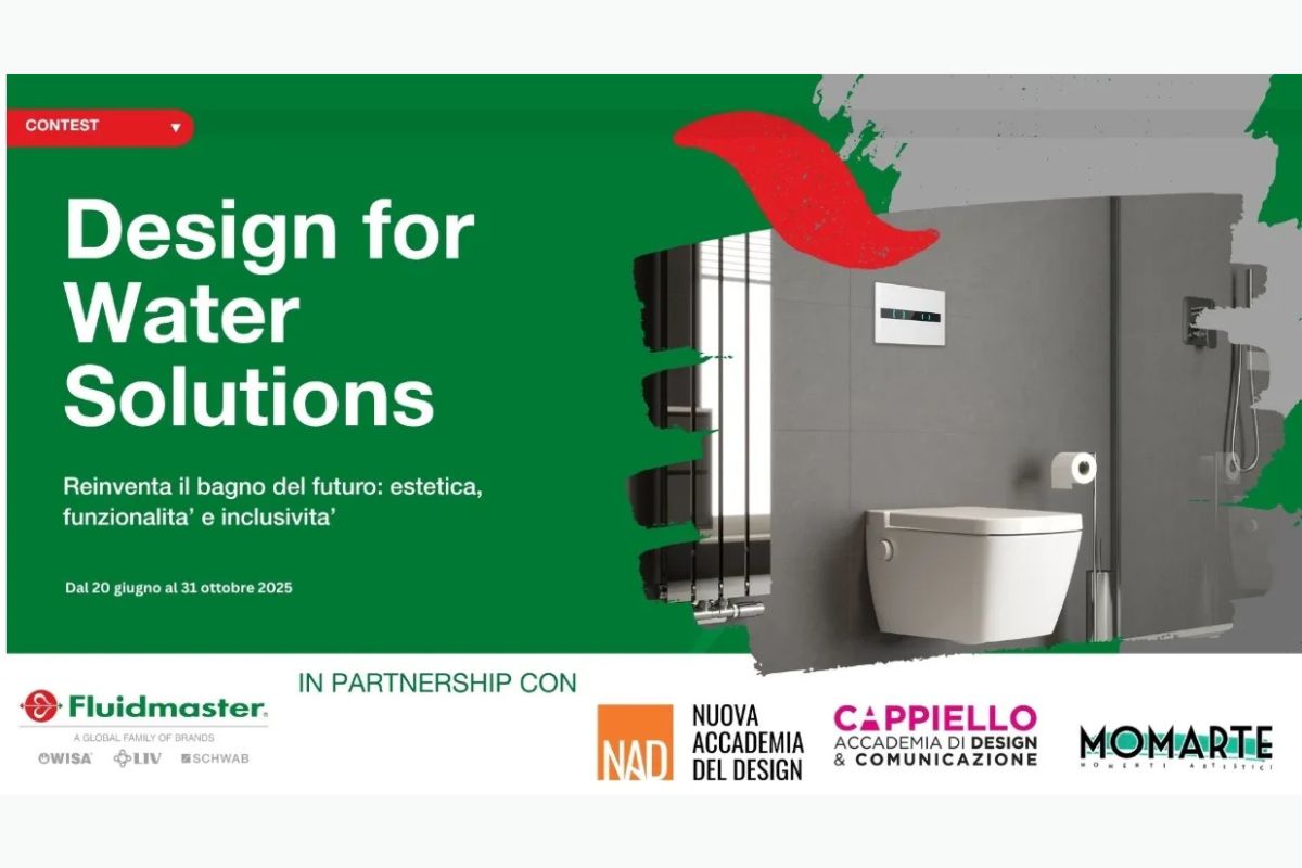Design for Water Solutions FLUIDMASTER