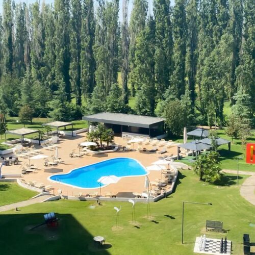 Eventi aziendali, sale meeting e cerimonie a Milano