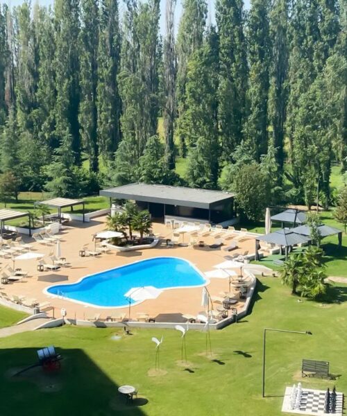 Eventi aziendali, sale meeting e cerimonie a Milano