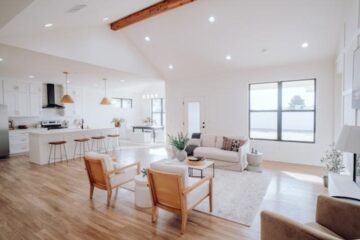 Qualità dell’aria in casa: perché è importante?