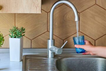5 validi motivi per avere un purificatore d’acqua