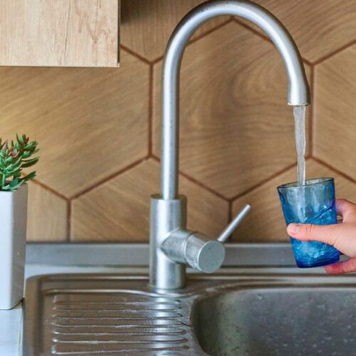 5 validi motivi per avere un purificatore d’acqua
