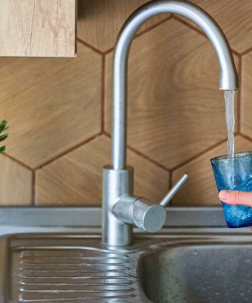 5 validi motivi per avere un purificatore d’acqua