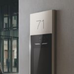 Casa connessa, sicurezza intelligente: il ruolo chiave del videocitofono smart