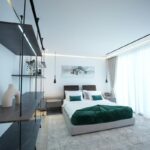 Letto sommier senza testiera: pro, contro e alternative creative