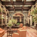 Interior design per Boutique Hotel: eleganza su misura tra accoglienza e stile