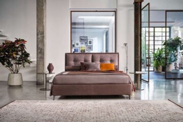 Come arredare un B&B: arredamento per le camere di strutture ricettive