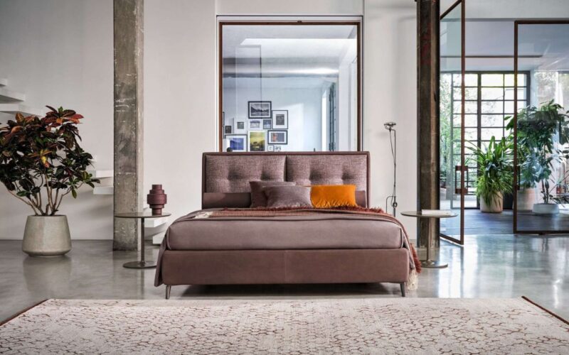 Come arredare un B&B arredamento per le camere di strutture ricettive