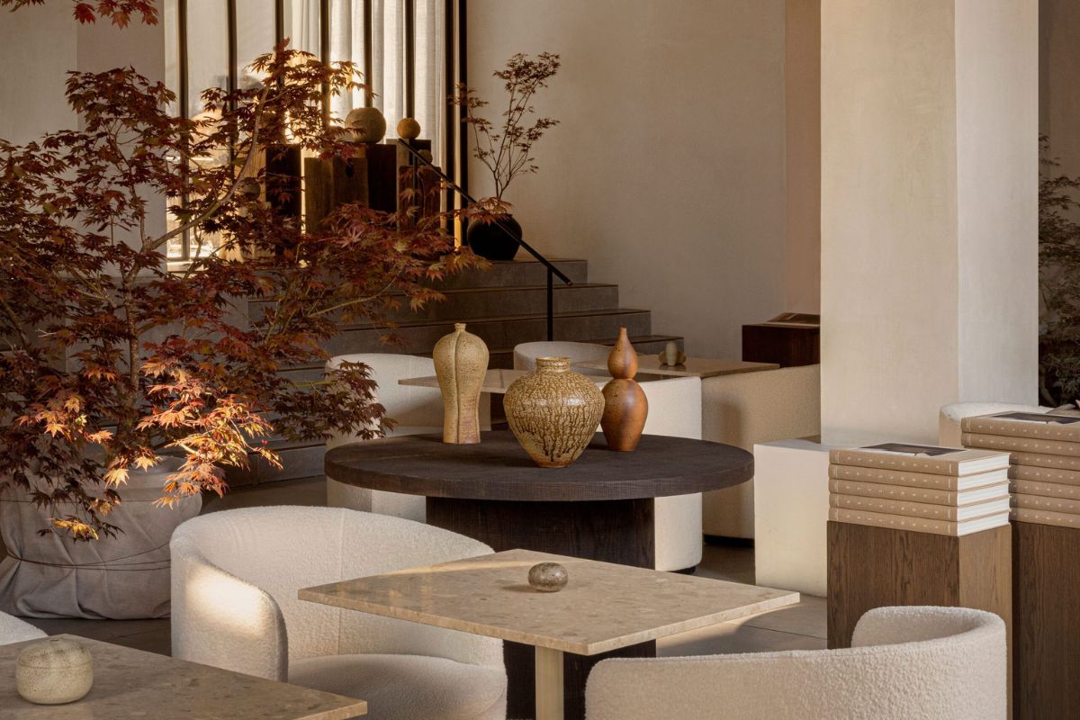 Come arredare un B&B di design guida