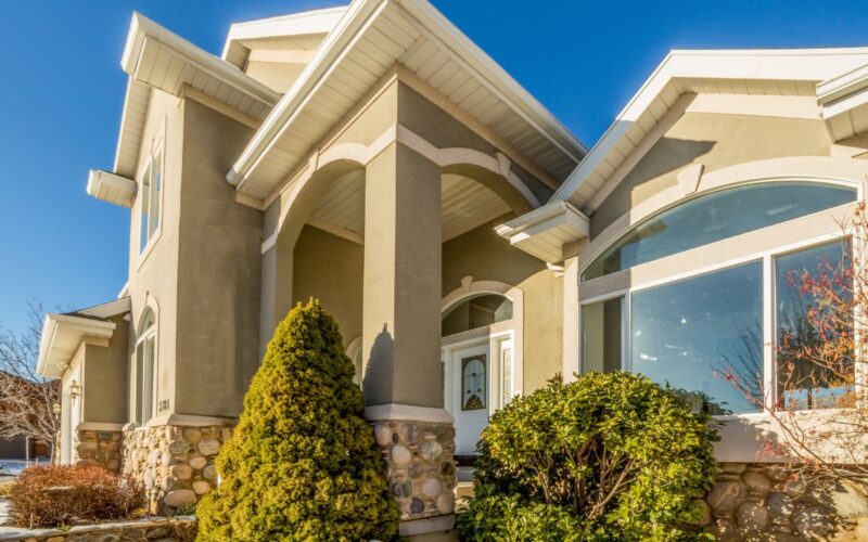 Protezione della casa nel piano finanziario