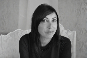 Fabrizia Capriati nominata Chief Communication Officer di NAD – Nuova Accademia del Design