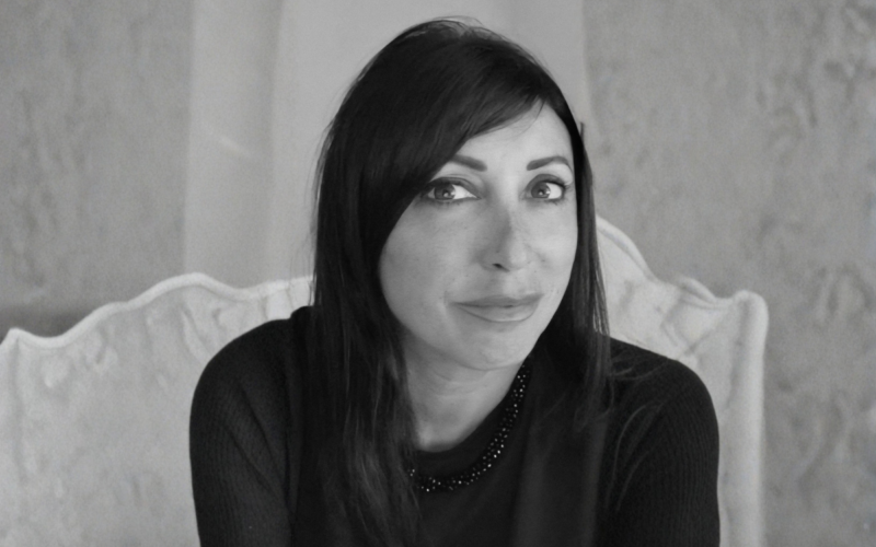 Fabrizia Capriati NAD