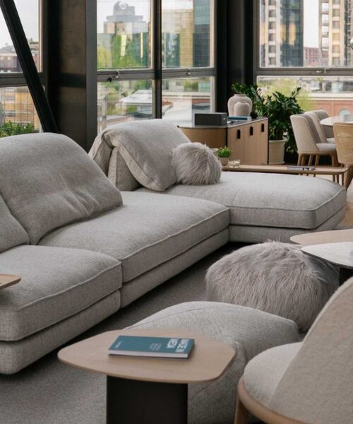Migliori modelli di divani di design 2026: guida di interior per la casa ideale di domani