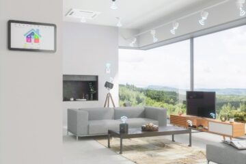 Le case smart di oggi: caratteristiche e vantaggi