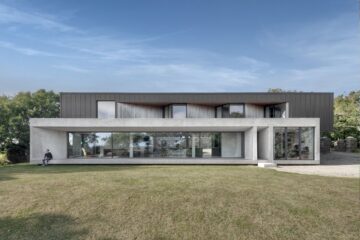 L’evoluzione della materia: come la tecnologia ha ridefinito il modo di costruire