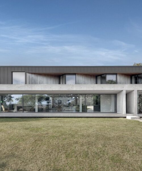 L’evoluzione della materia: come la tecnologia ha ridefinito il modo di costruire