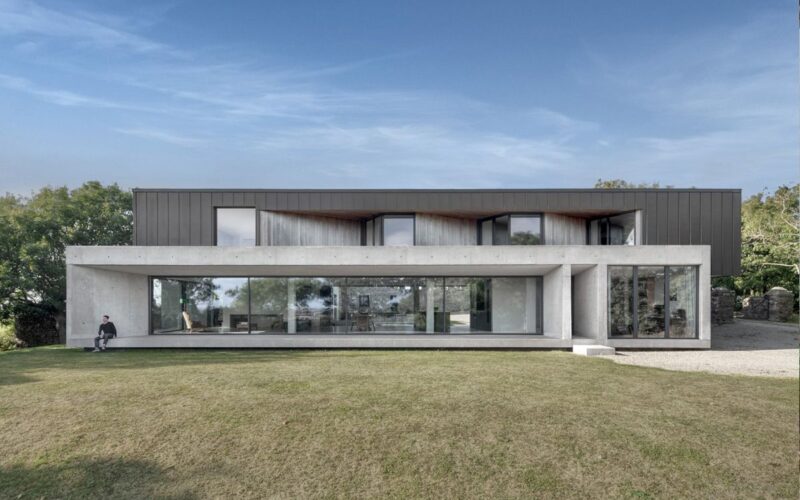 materiali da costruzione innovativi