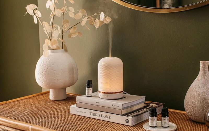 Casa accogliente senza stravolgere l’arredo il potere dei piccoli rituali