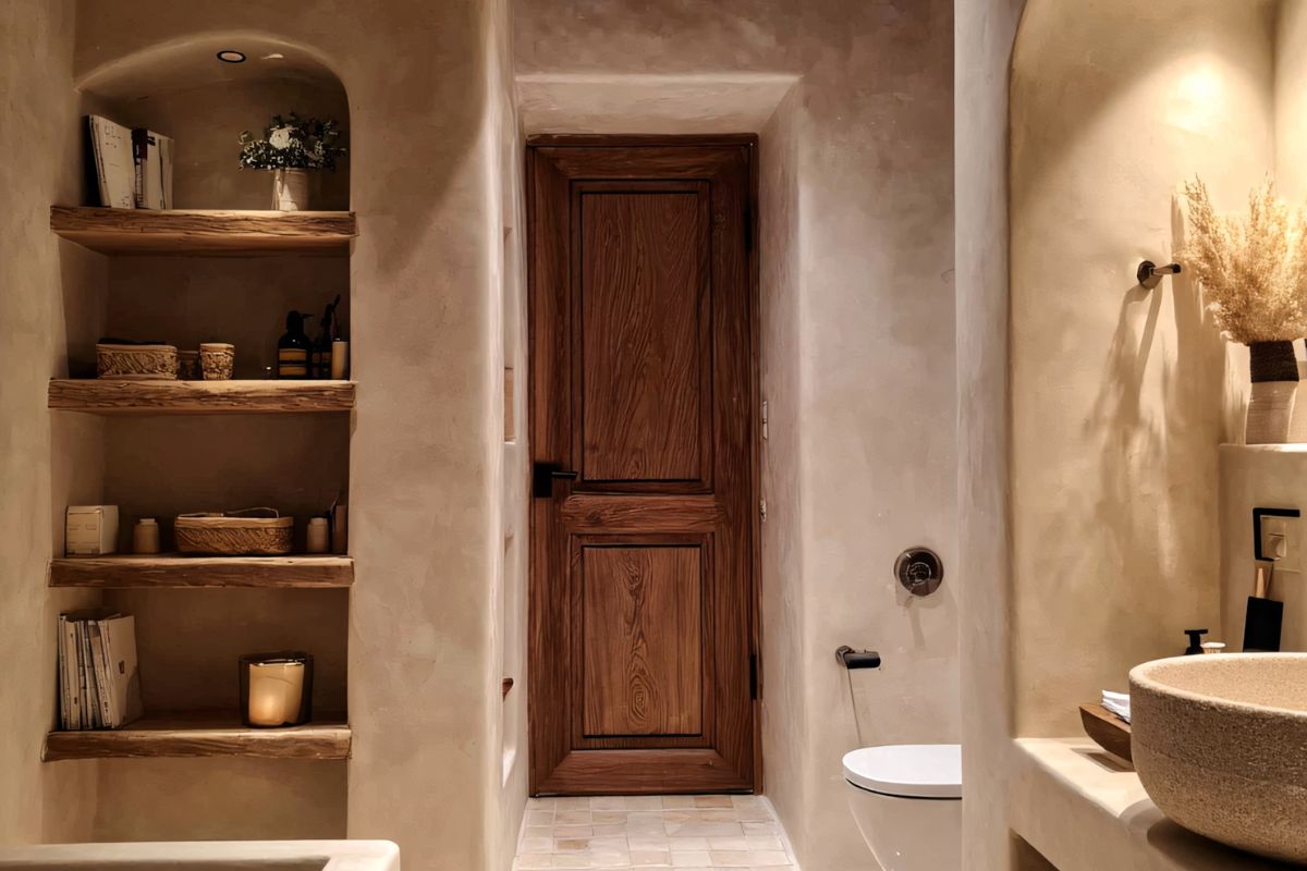 Il segreto per trasformare l'ambiente domestico in un tempio del relax