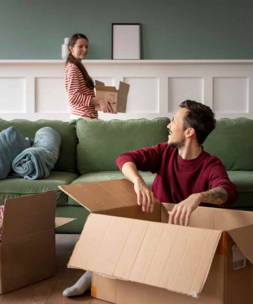 Space Clearing: come la pulizia energetica degli ambienti influisce sul benessere