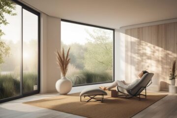 Il segreto per trasformare l’ambiente domestico in un tempio del relax