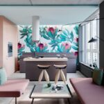 Arredare il salotto con stile e intelligenza