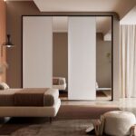 Camera da letto rilassante: come creare un ambiente che favorisca il riposo