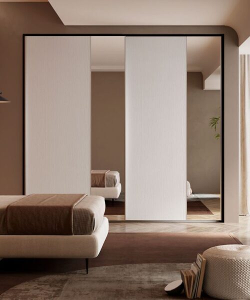 Camera da letto rilassante: come creare un ambiente che favorisca il riposo