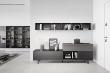 Madie di design: guida alla scelta