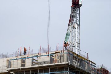 Come si racconta una nuova costruzione: dal progetto alla scelta della casa