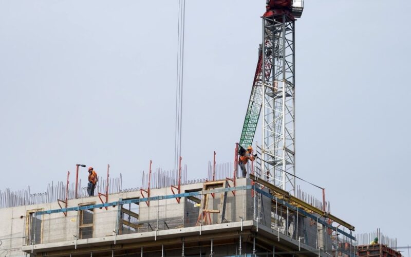 Come si racconta una nuova costruzione dal progetto alla scelta della casa