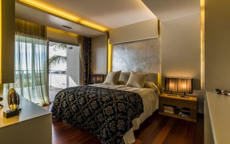 Forniture per hotel dettagli che migliorano il soggiorno