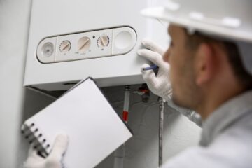Controllo e manutenzione della caldaia prima dell’inverno