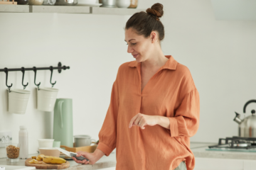 Luce e gas: due consumi diversi che incidono sulla gestione della casa