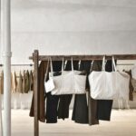 Come asciugare il bucato in casa d’inverno senza creare umidità