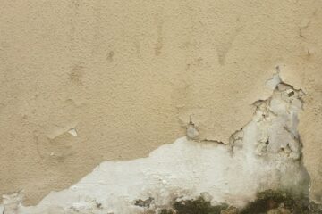 Umidità in casa: come capire da dove viene e cosa fare